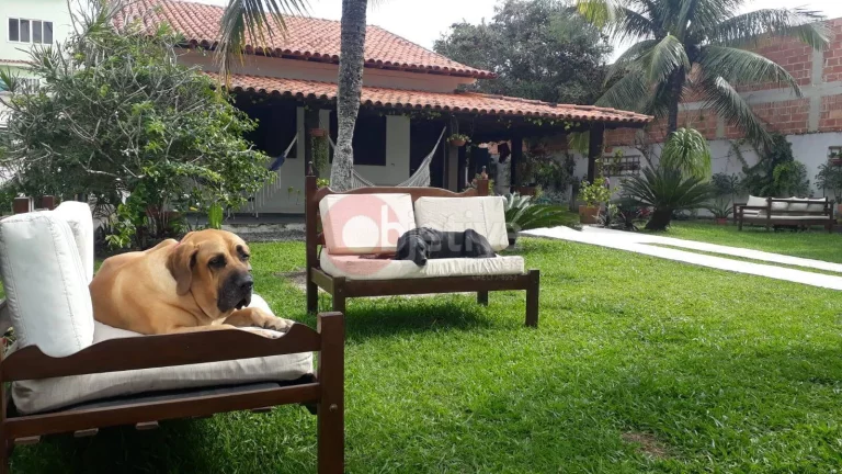 Imagem Casa independente a venda - Peró - Cabo Frio