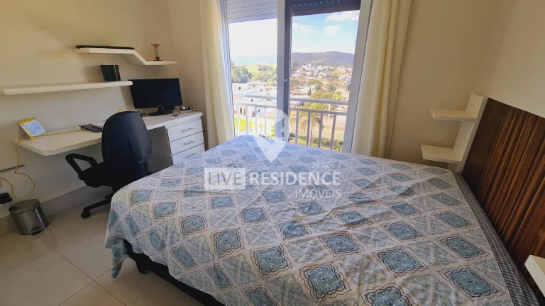 Imagem casa em condomínio fechado Residencial Paradiso em Itatiba SP
