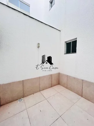 Imagem Casa 3 Quartos à venda Parque Maracanã Contagem MG