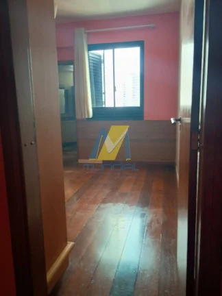 Imagem Viva o melhor de São Bernardo com espaço, conforto e localização premium.