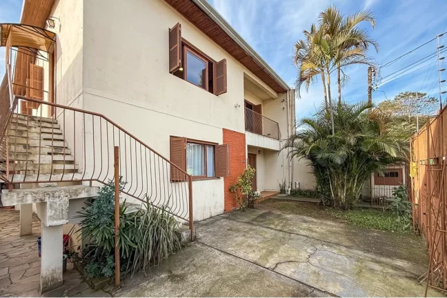 CDP 1290 Casa 612651063-6 - Casa à venda no bairro Centro - Esteio/RS