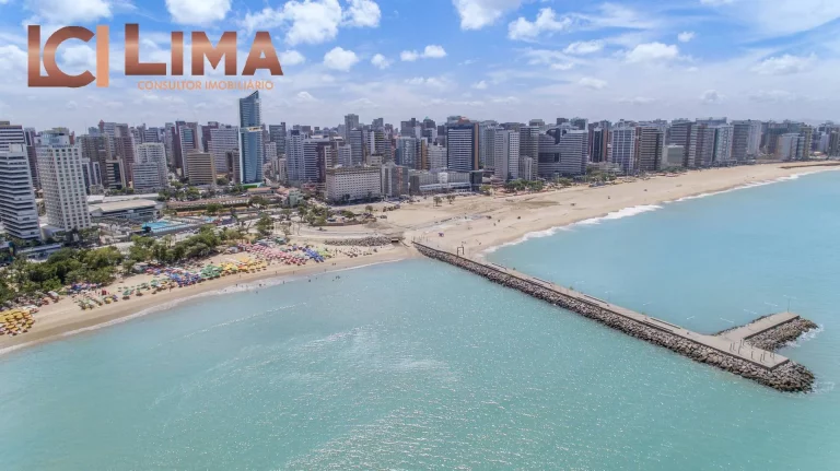 Imagem Apartamento com 4 Quartos à Venda, 362 m² em Meireles - Fortaleza