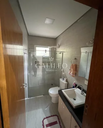 Imagem Chácara no Condomínio Portão do Castanho com área total de 5.000 M² com 2 Casas e Piscina | Jundiaí | São Paulo