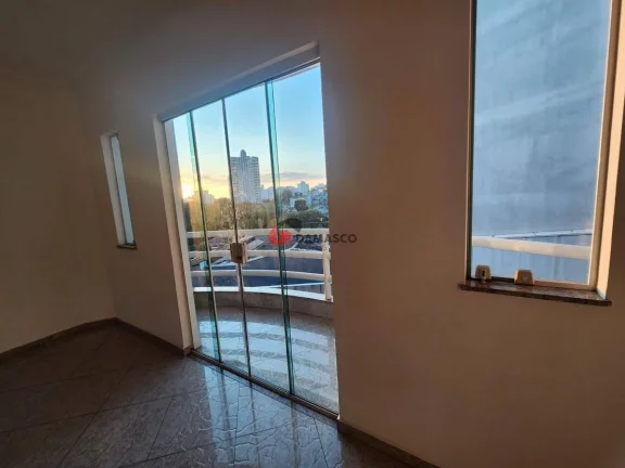 Imagem Sobrado à venda, Baeta Neves, São Bernardo do Campo