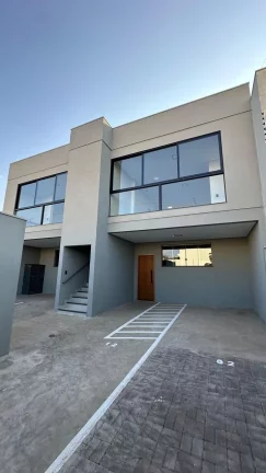 Imagem APARTAMENTO Á VENDA NOVO NO PIRATININGA I EM FRANCA/SP