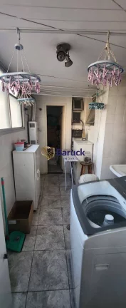 Imagem Apartamento com 3 Quartos à Venda, 140 m² em Moema - São Paulo
