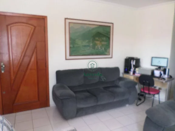 Imagem Sobrado à venda, 146 m² por R$ 650.000,00 - Jardim Santa Mena - Guarulhos/SP