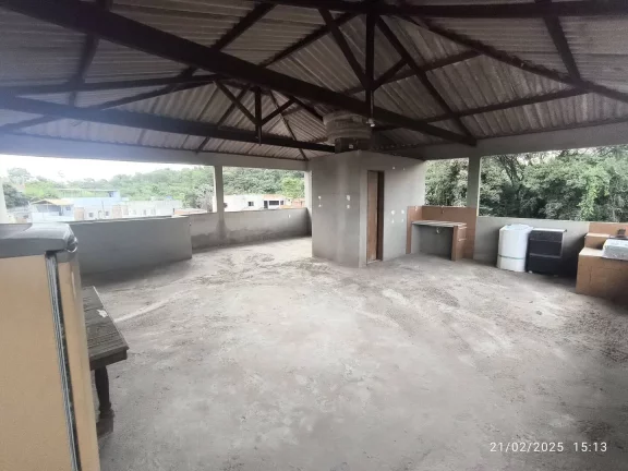 Imagem Casa com 3 Quartos à Venda, 300 m² em Residencial Lajinha (parque Durval De Barros) - Ibirité