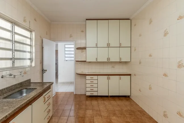 Imagem CASA RESIDENCIAL em São Paulo - SP, Vila Moraes