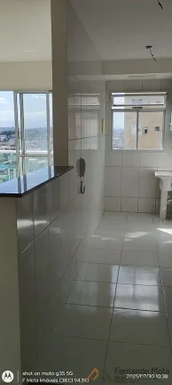 Imagem Apartamento - Aluguel no bairro Jardim Tropical - Nova Iguaçu, RJ
