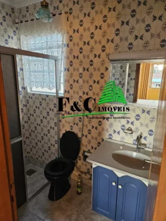 Imagem Casa para Venda em Campinas, Jardim Quarto Centenário, 2 dormitórios, 1 suíte, 2 banheiros, 2 vagas