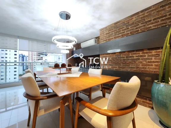 Imagem Apartamento 3 suites no Jardim Vila Mariana