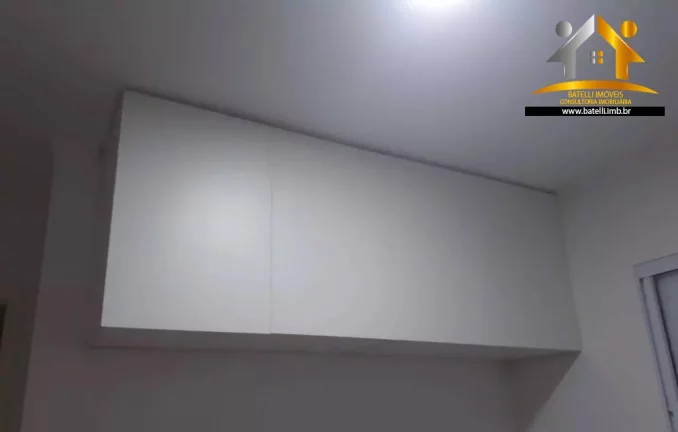Imagem Apartamento para venda no Residencial Florença - Batelli Imóveis