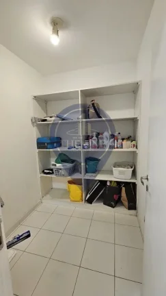 Imagem Imperdível: Apartamento para locação na Vila Cruzeiro, São Paulo-SP. 3 quartos, 3 suítes, 5 banheiros, 4 vagas, 210m².