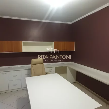 Imagem Sala Comercial - Ribeirão Preto - Nova Ribeirânia - Região Leste
