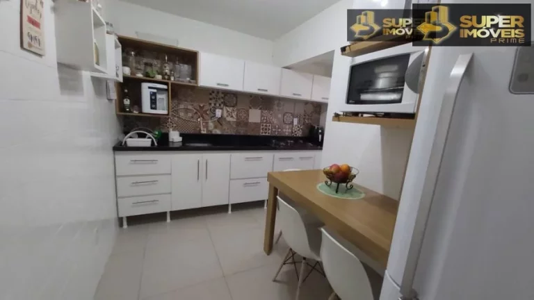 Imagem Amplo Apartamento para Venda no Centro de Pelotas-RS