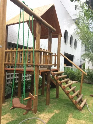Imagem Apartamento Padrão