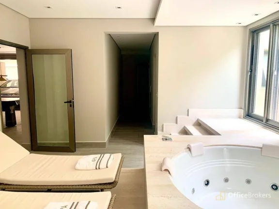 Imagem Belíssima Casa - Tamboré 3