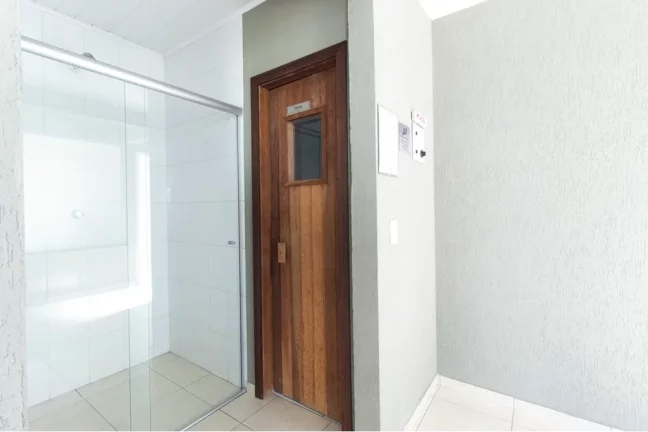 Imagem APARTAMENTO RESIDENCIAL em São Paulo - SP, Real Parque