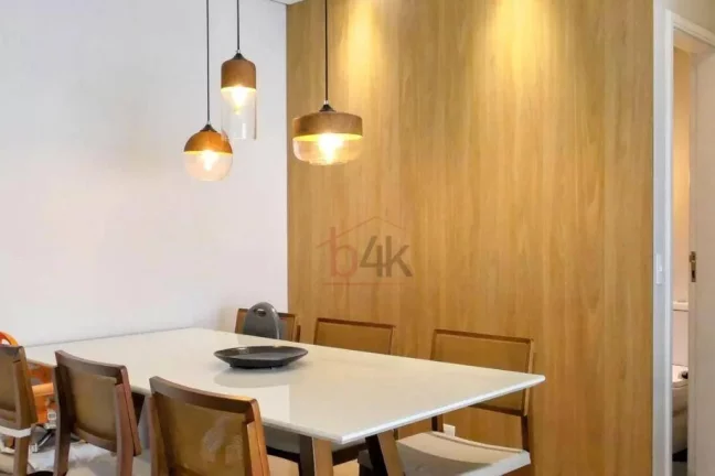 Imagem Apartamento com 3 Quartos, 112m², à Venda no Brooklin, São Paulo