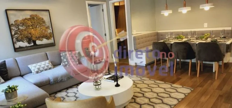 Imagem APARTAMENTO 2 DORMITÓRIOS 1 VAGA SOHO PARAÍSO 65m² PARAÍSO SÃO PAULO