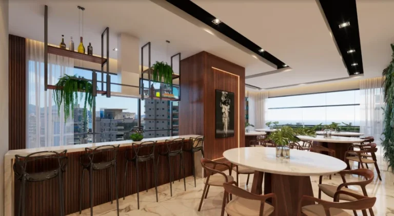 Imagem Apartamento à venda em Itapema, Meia Praia, com 3 quartos, 116,58m2