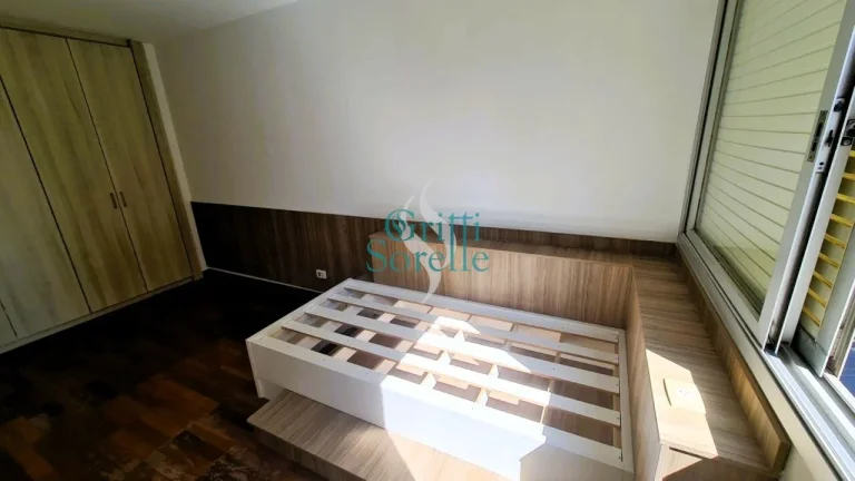 Imagem Apartamento à Venda no Paraíso - São Paulo/SP.