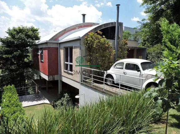 Casa com 3 Quartos à Venda, 275 m² em Granja Vianna - Cotia