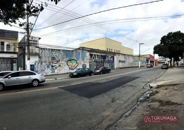 Imagem Galpão à venda, 1218 m² por R$ 6.500.000,00 - Cidade Líder - São Paulo/SP