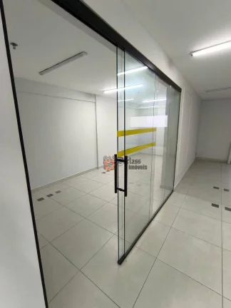 Imagem Conjunto à venda, 52 m² por R$ 375.000 - Vila Matias - Santos/SP