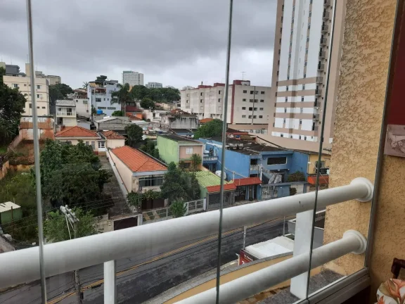 Imagem Apartamento lindo 70 m² 3 dormitórios com piscina em S.B. do Campo