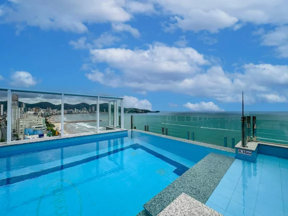 Imagem Apartamento 4 dormitórios(4 S), 182,25m2, 3 vagas - Morretes - Itapema/SC