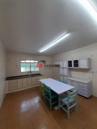 Imagem Casa sobreloja com 2 dormitórios 1 suite