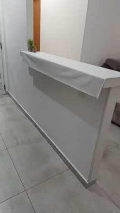 Imagem Apartamento Garden com cobertura