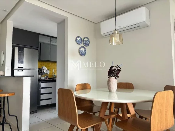 Imagem Oportunidade | SANTO AMARO: 56,9m², 02qts, 01suite, 01vaga..