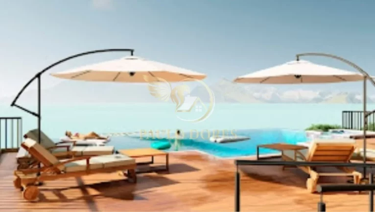 Imagem APARTAMENTO À VENDA FRENTE MAR NO ITAGUÁ EM UBATUBA-SP