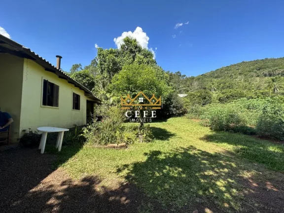Imagem Chácara - Sítio com 4 Dormitorio(s) localizado(a) no bairro Linha Cristo Rei em Morro Reuter / RIO GRANDE DO SUL Ref.:1468