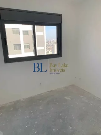 Imagem Apartamento Com 90M² - 3 Quartos - Em Andar Alto Na Vila Prudente!!