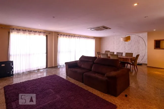 Imagem Apartamento à Venda - Recreio, 4 Quartos, 490 m2