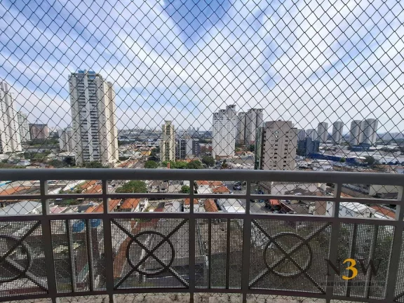 Imagem Apartamento com 3 dormitórios à venda, 88 m² por R$ 1.180.000,00 - Vila Leopoldina - São Paulo/SP