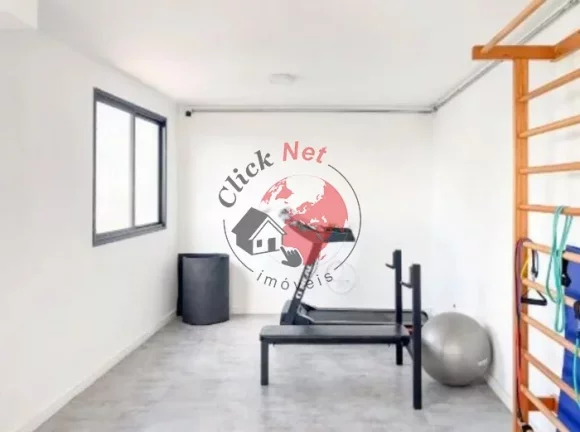 Imagem Apartamento com 2 dormitórios à Venda no bairro Vila Sacadura Cabral em Santo André