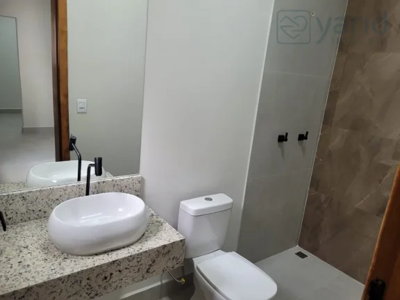 Imagem CASA (NOVA) PARA VENDA NO RESERVA DA MATA, JARDIM CELESTE, JUNDIAÍ SP