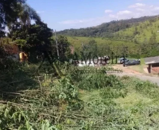 Imagem Terreno à venda em Campo Limpo Paulista-SP, Parque Internacional: 220m² de oportunidade imperdível!