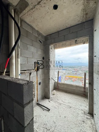 Imagem Lançamento em Praia Grande: Apartamento de 2 Dormitórios com 21 Itens de Lazer!