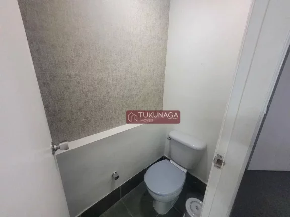 Imagem Sala para alugar, 37 m² por R$ 2.824,00/mês - Tucuruvi - São Paulo/SP