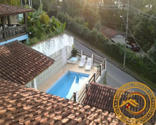 Imagem CASA RESIDENCIAL em ILHABELA - SP, SAO PEDRO