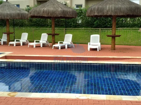 Imagem Apartamento - Ribeirão Preto - Bonfim Paulista - Região Sul