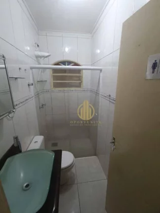 Imagem Casa com 3 dormitórios com 1 suíte à venda, 174 m² por R$ 330.000 - Vila Albertina - Ribeirão Preto/SP