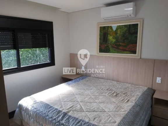 Imagem Imóvel de Luxo à Venda no Condomínio Village das Palmeiras