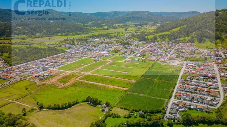 Imagem Loteamento Urubici, Araucária sc